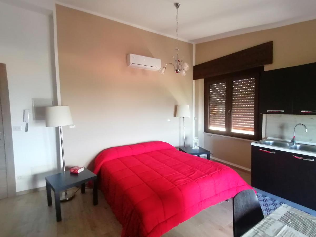 Casa Vacanze Villa Rosetta Dorgali Kültér fotó