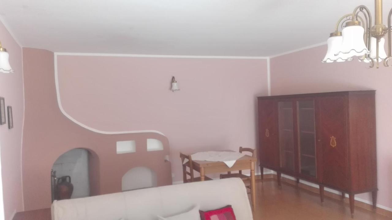Casa Vacanze Villa Rosetta Dorgali Kültér fotó