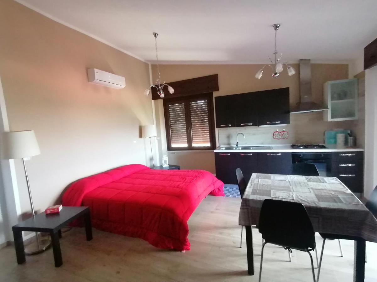 Casa Vacanze Villa Rosetta Dorgali Kültér fotó