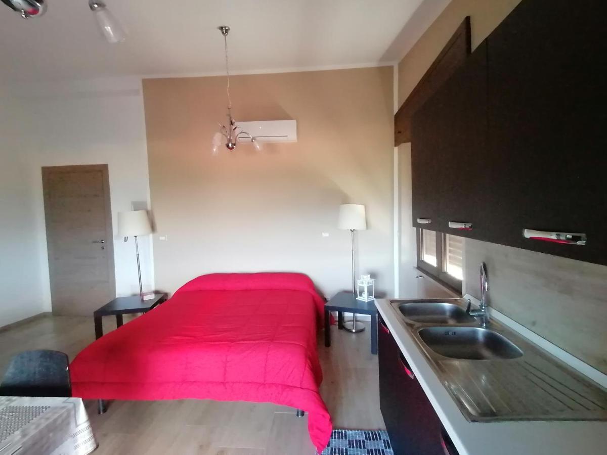 Casa Vacanze Villa Rosetta Dorgali Kültér fotó