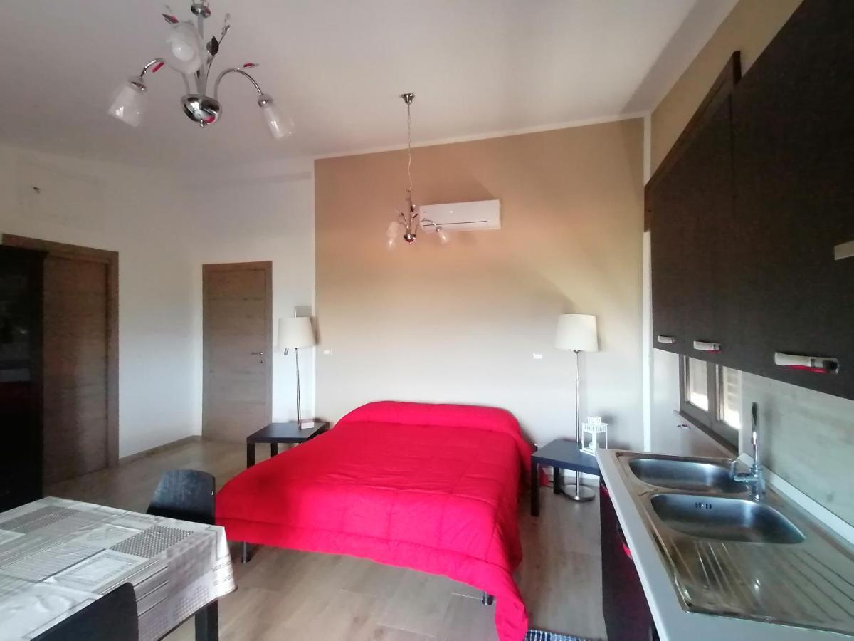 Casa Vacanze Villa Rosetta Dorgali Kültér fotó