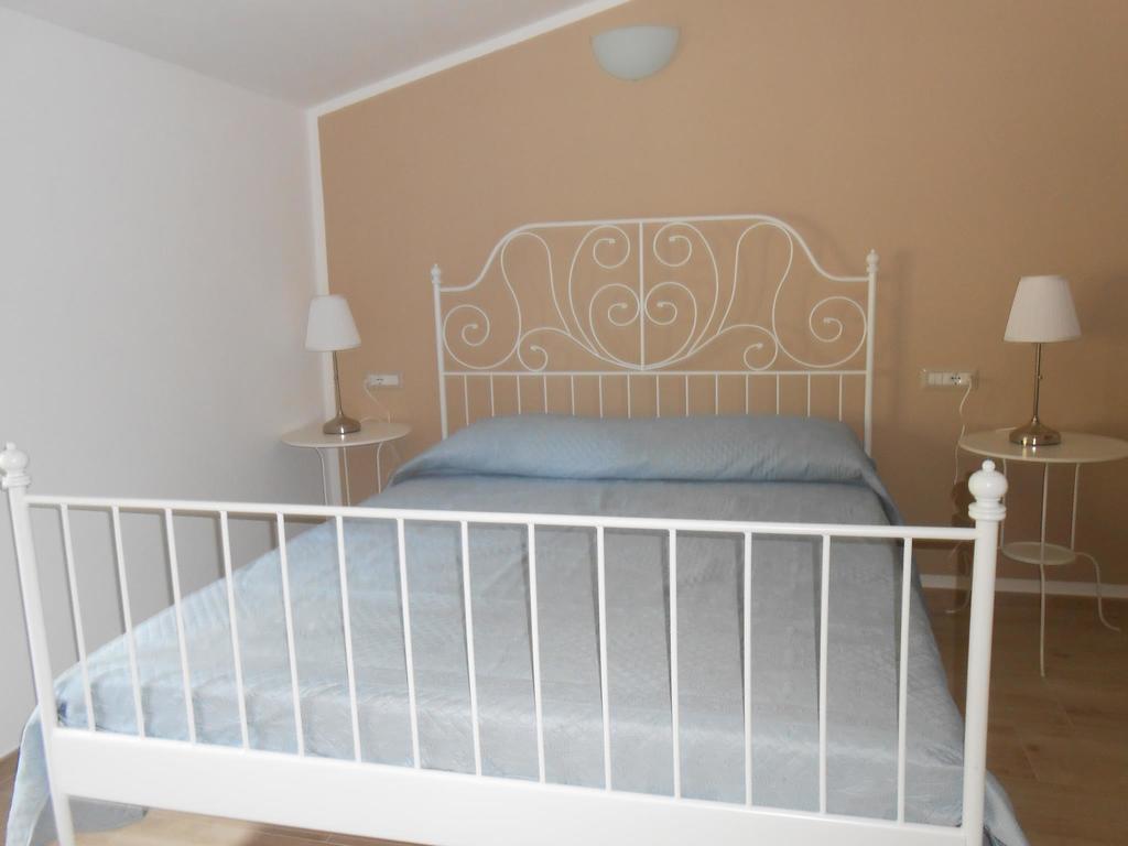Casa Vacanze Villa Rosetta Dorgali Kültér fotó