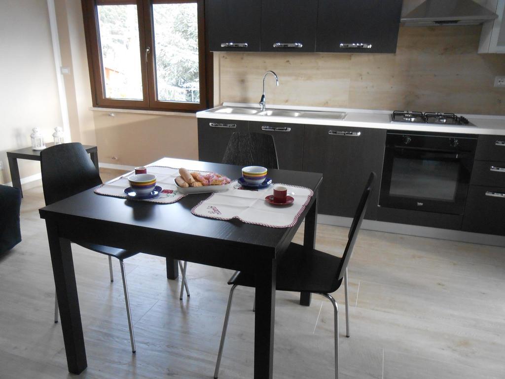 Casa Vacanze Villa Rosetta Dorgali Kültér fotó