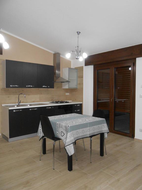 Casa Vacanze Villa Rosetta Dorgali Kültér fotó