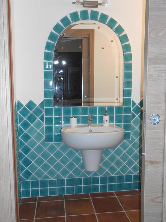 Casa Vacanze Villa Rosetta Dorgali Kültér fotó