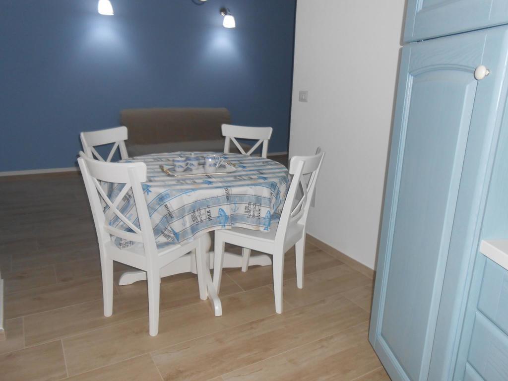Casa Vacanze Villa Rosetta Dorgali Kültér fotó