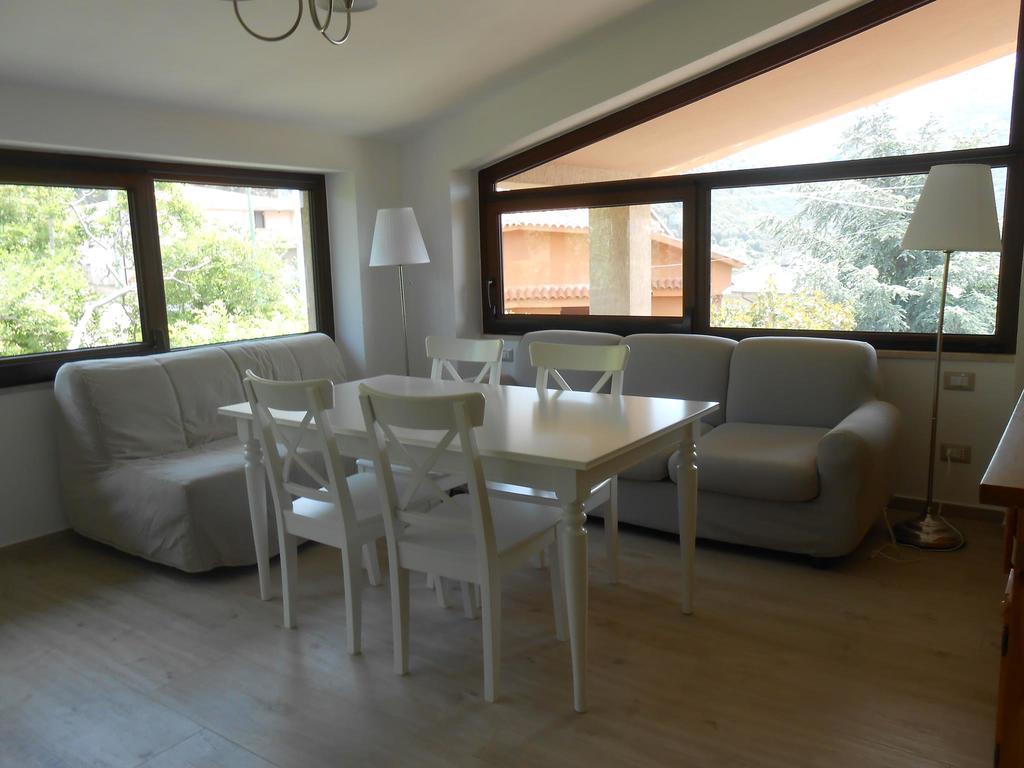 Casa Vacanze Villa Rosetta Dorgali Kültér fotó
