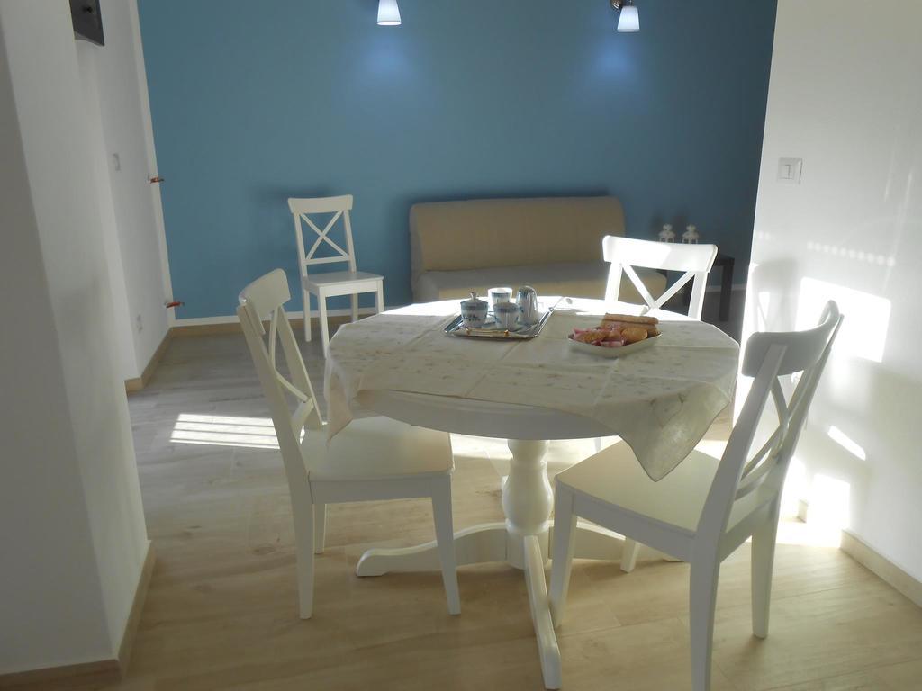 Casa Vacanze Villa Rosetta Dorgali Kültér fotó