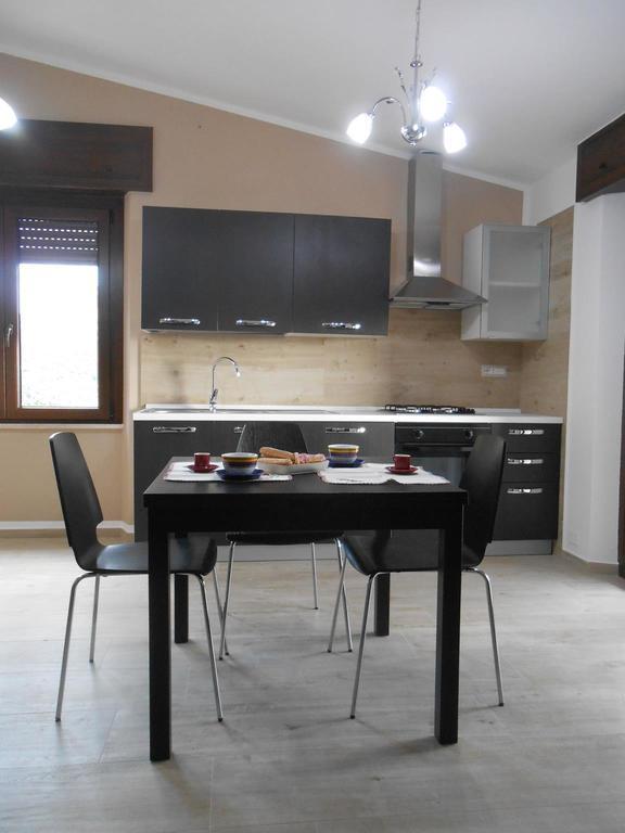 Casa Vacanze Villa Rosetta Dorgali Kültér fotó