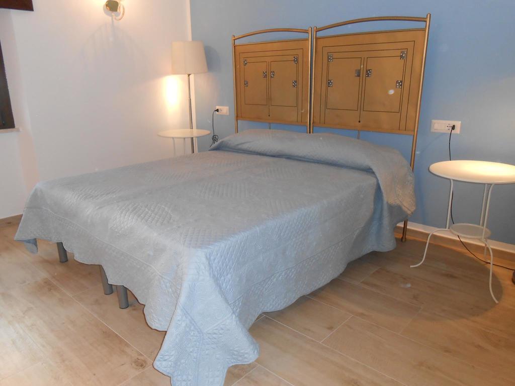 Casa Vacanze Villa Rosetta Dorgali Kültér fotó