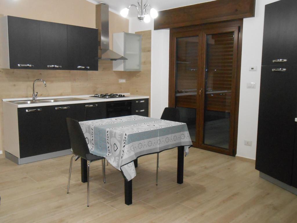 Casa Vacanze Villa Rosetta Dorgali Kültér fotó