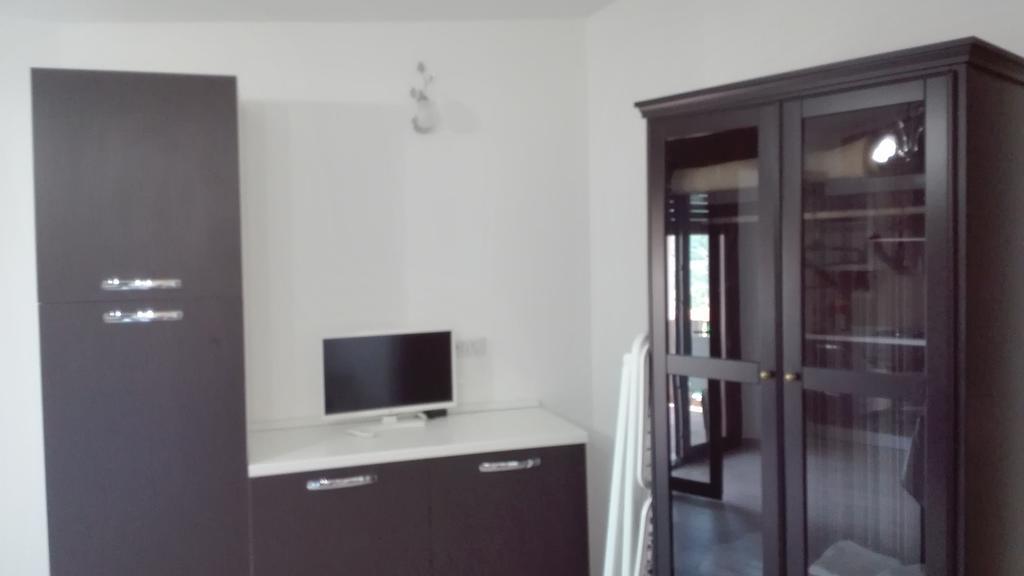 Casa Vacanze Villa Rosetta Dorgali Kültér fotó