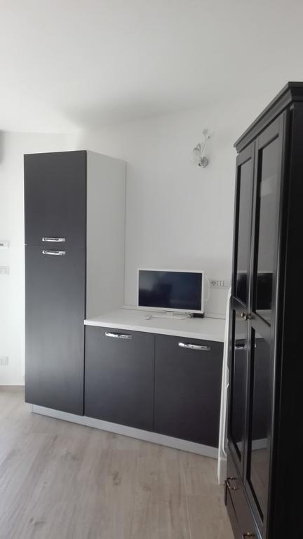 Casa Vacanze Villa Rosetta Dorgali Kültér fotó