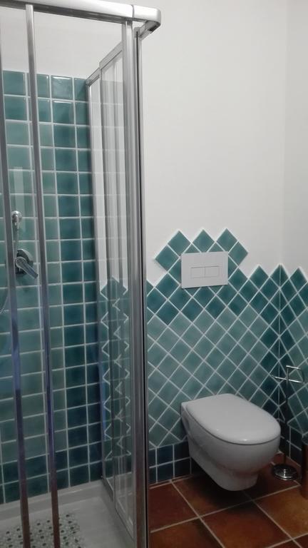 Casa Vacanze Villa Rosetta Dorgali Kültér fotó