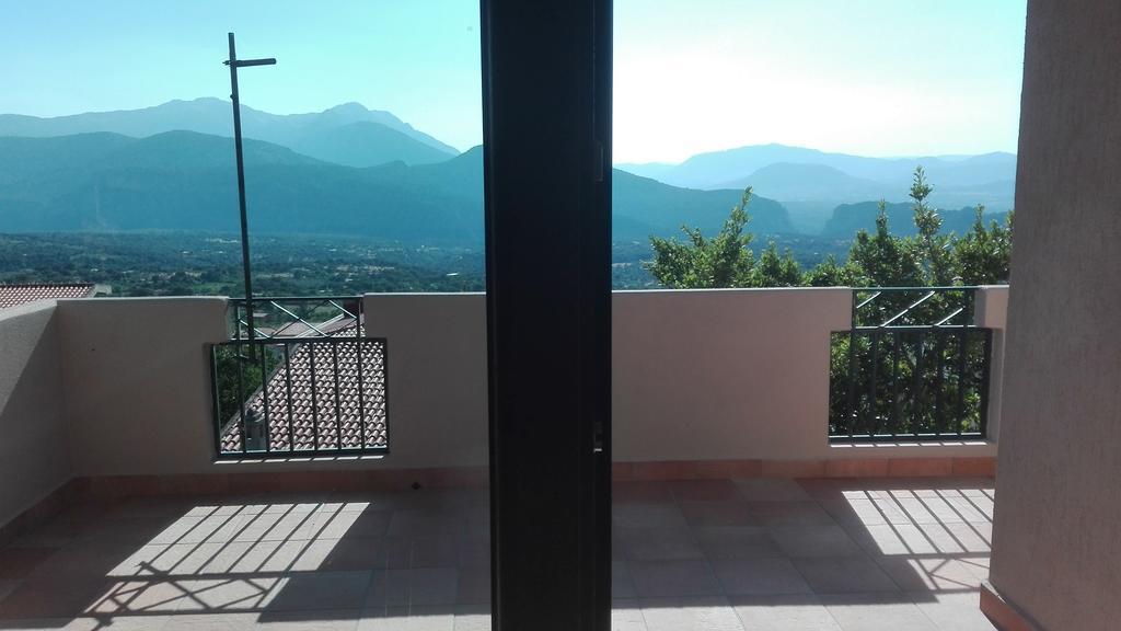 Casa Vacanze Villa Rosetta Dorgali Kültér fotó