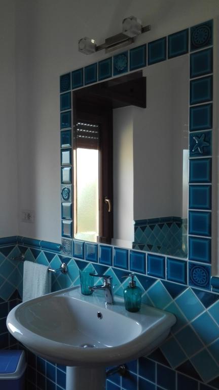 Casa Vacanze Villa Rosetta Dorgali Kültér fotó