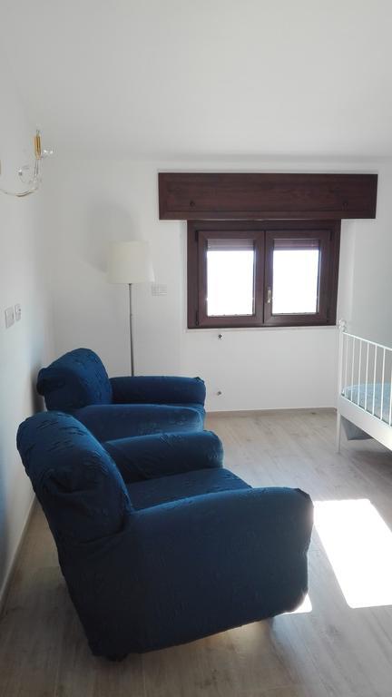 Casa Vacanze Villa Rosetta Dorgali Kültér fotó