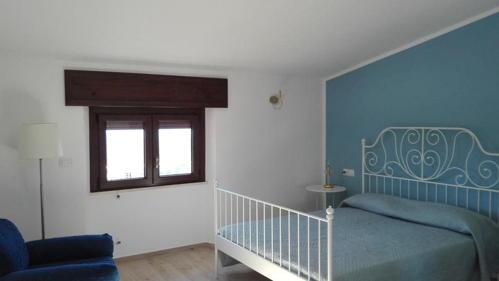 Casa Vacanze Villa Rosetta Dorgali Kültér fotó