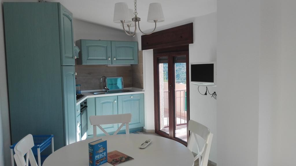 Casa Vacanze Villa Rosetta Dorgali Kültér fotó