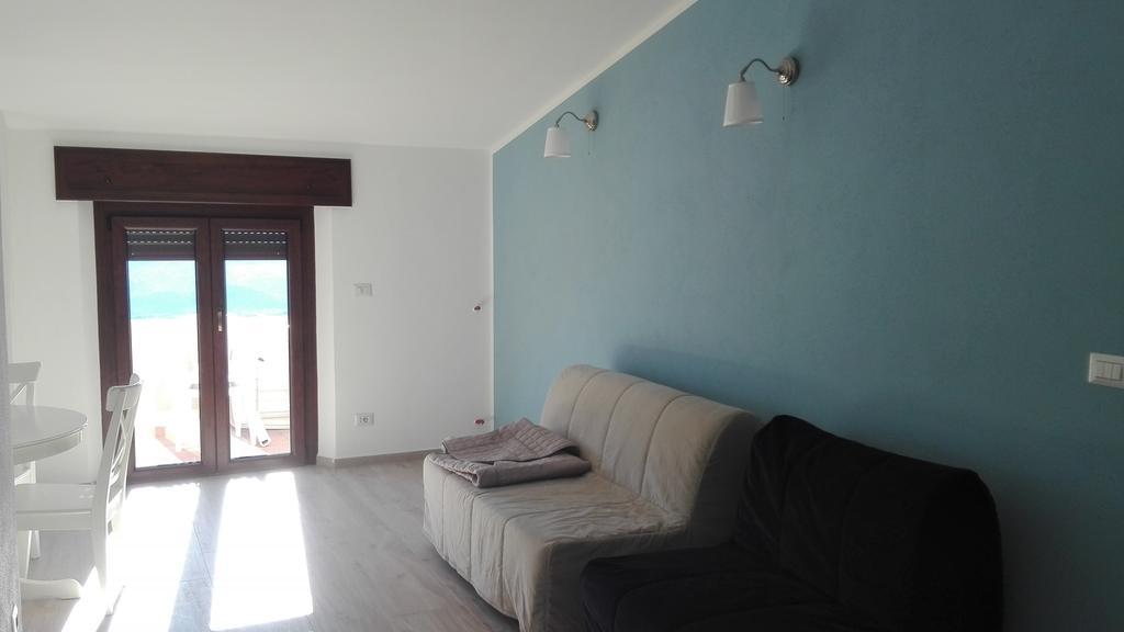 Casa Vacanze Villa Rosetta Dorgali Kültér fotó