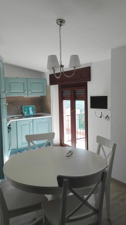 Casa Vacanze Villa Rosetta Dorgali Kültér fotó