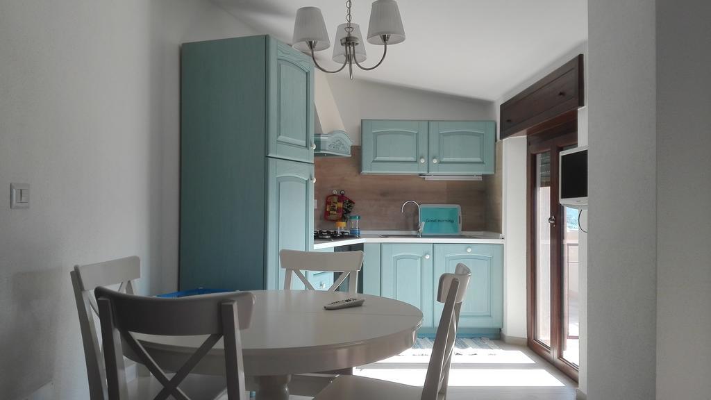 Casa Vacanze Villa Rosetta Dorgali Kültér fotó