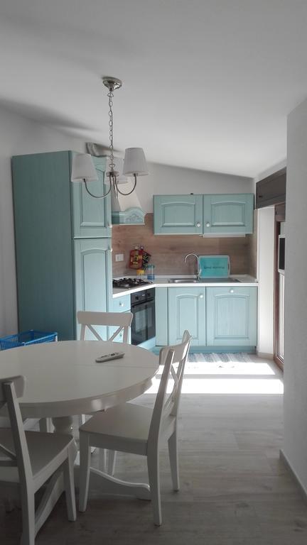 Casa Vacanze Villa Rosetta Dorgali Kültér fotó
