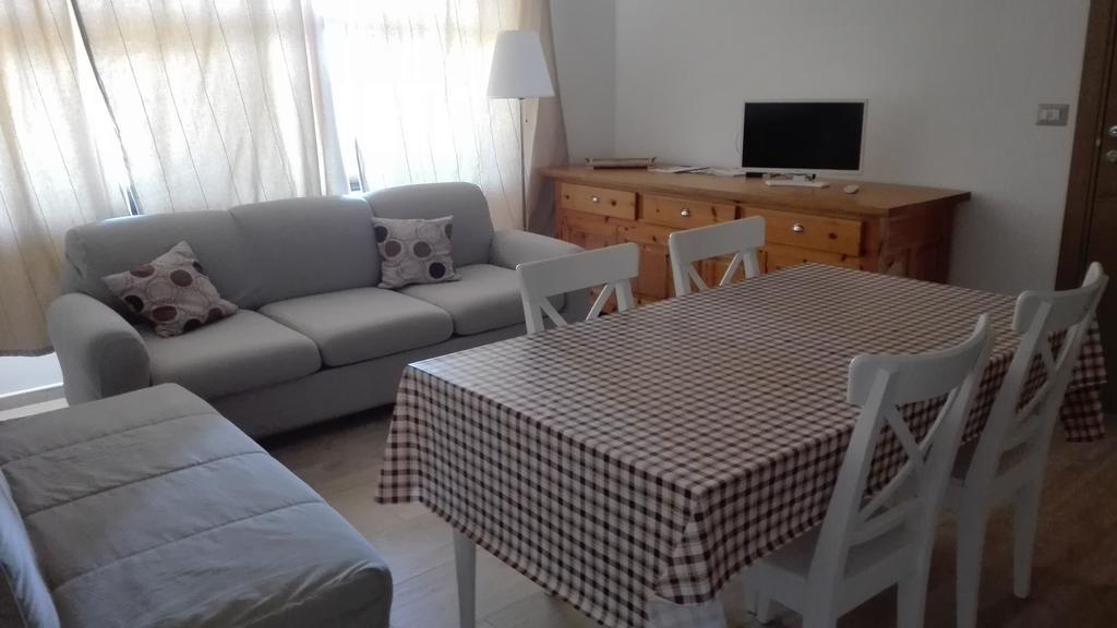 Casa Vacanze Villa Rosetta Dorgali Kültér fotó