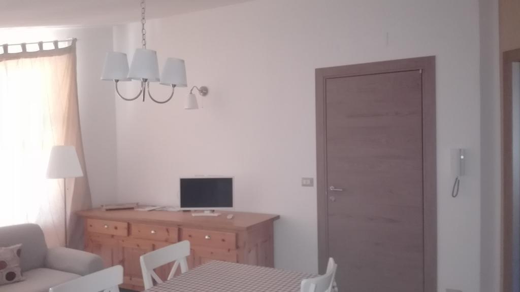 Casa Vacanze Villa Rosetta Dorgali Kültér fotó