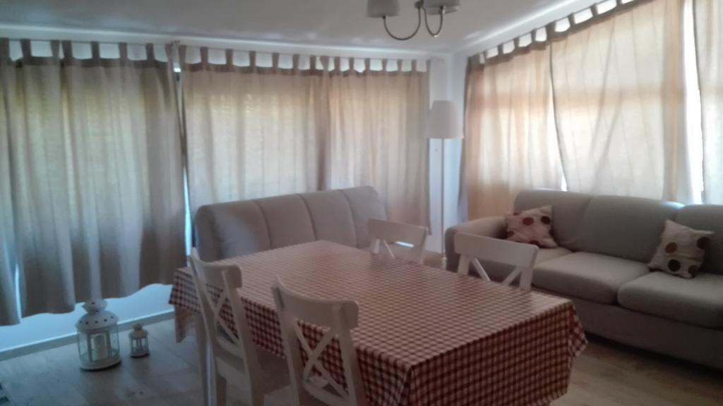 Casa Vacanze Villa Rosetta Dorgali Kültér fotó