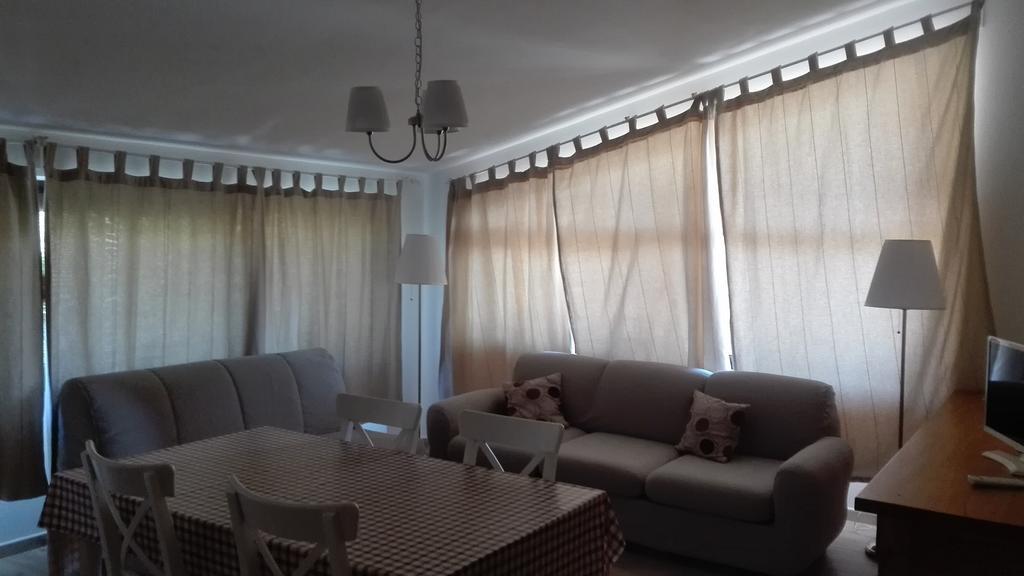 Casa Vacanze Villa Rosetta Dorgali Kültér fotó