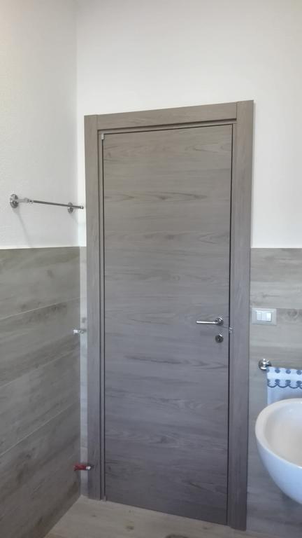 Casa Vacanze Villa Rosetta Dorgali Kültér fotó