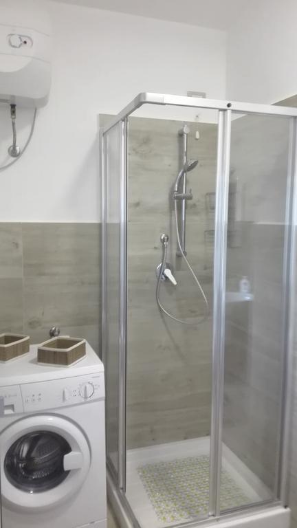 Casa Vacanze Villa Rosetta Dorgali Kültér fotó