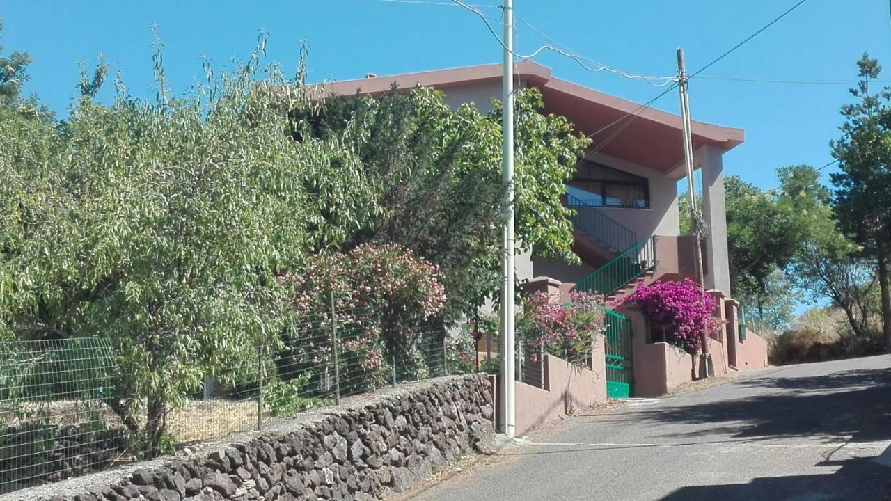 Casa Vacanze Villa Rosetta Dorgali Kültér fotó