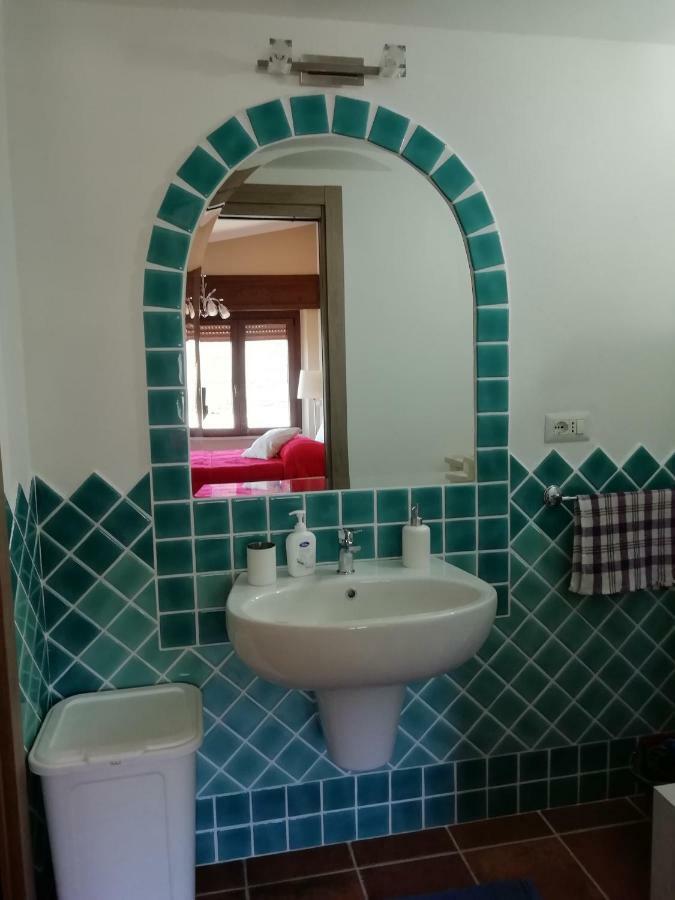 Casa Vacanze Villa Rosetta Dorgali Kültér fotó