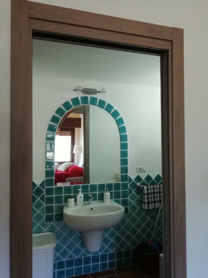 Casa Vacanze Villa Rosetta Dorgali Kültér fotó