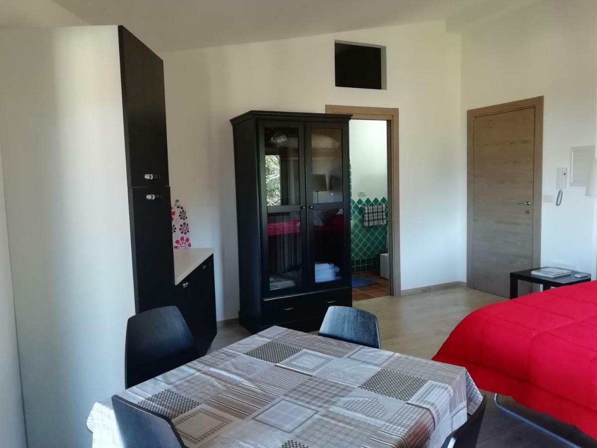 Casa Vacanze Villa Rosetta Dorgali Kültér fotó