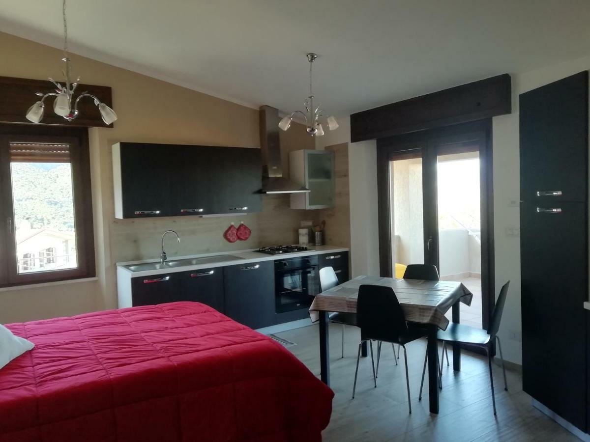 Casa Vacanze Villa Rosetta Dorgali Kültér fotó