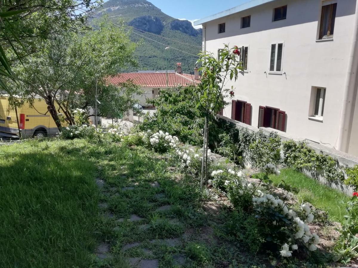 Casa Vacanze Villa Rosetta Dorgali Kültér fotó