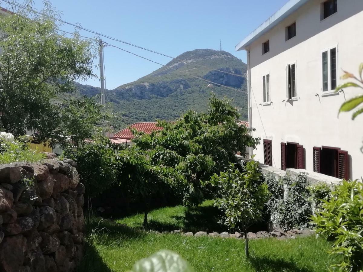 Casa Vacanze Villa Rosetta Dorgali Kültér fotó