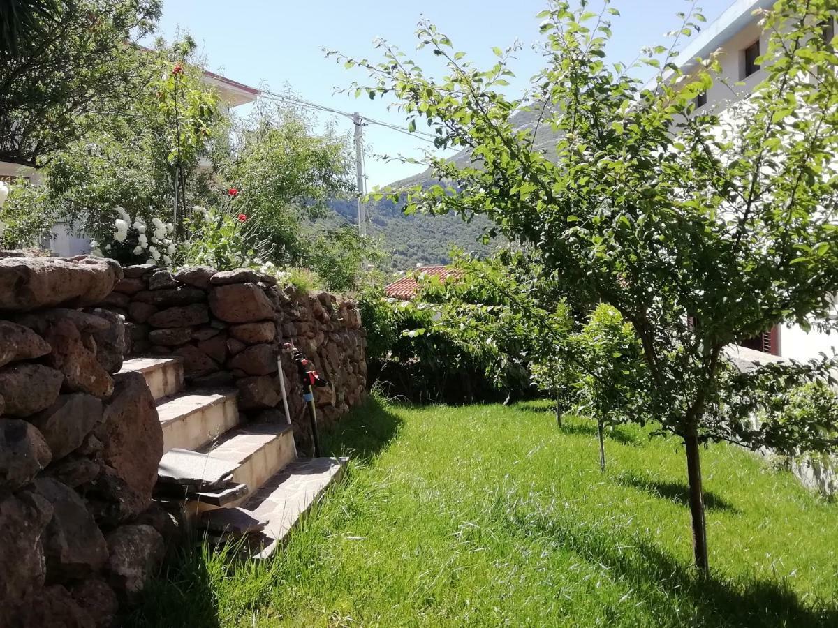 Casa Vacanze Villa Rosetta Dorgali Kültér fotó