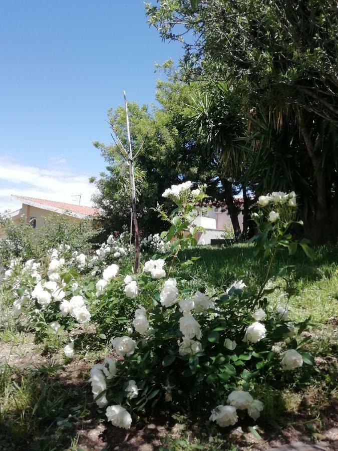 Casa Vacanze Villa Rosetta Dorgali Kültér fotó