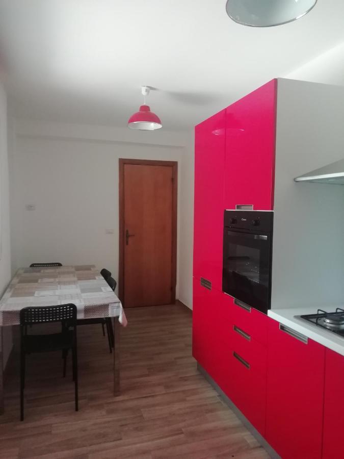 Casa Vacanze Villa Rosetta Dorgali Kültér fotó